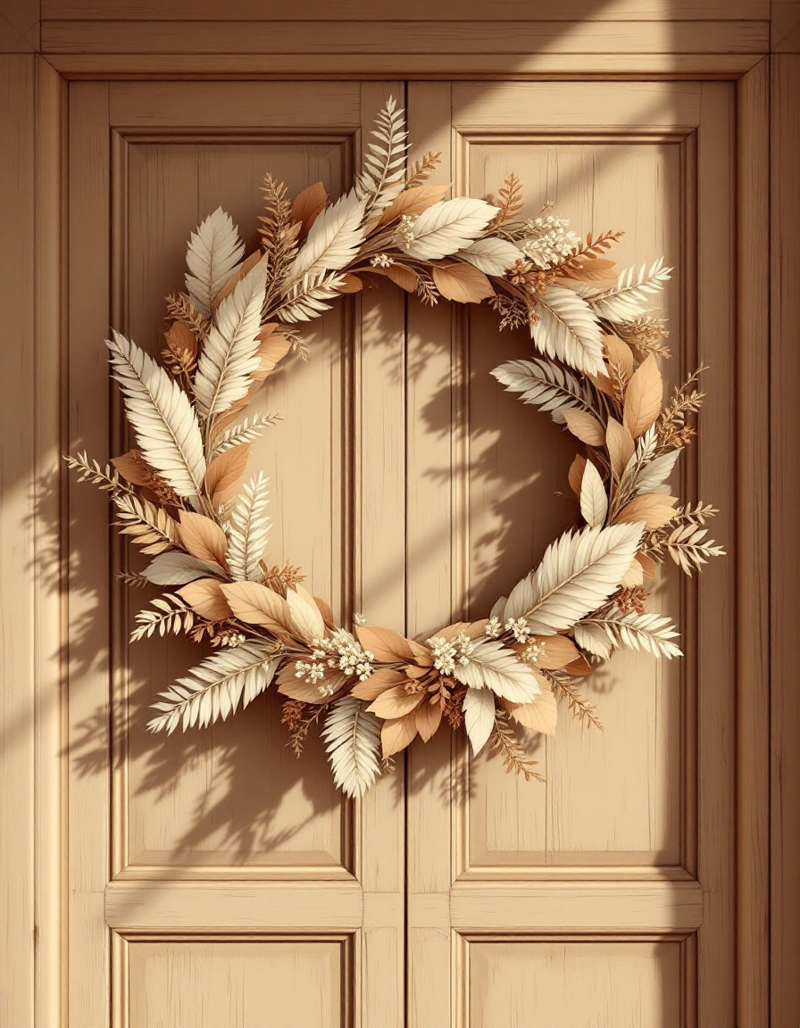 Combo Navidad: Ebook Decoración + DIY Corona + Lámina | Pack Digital